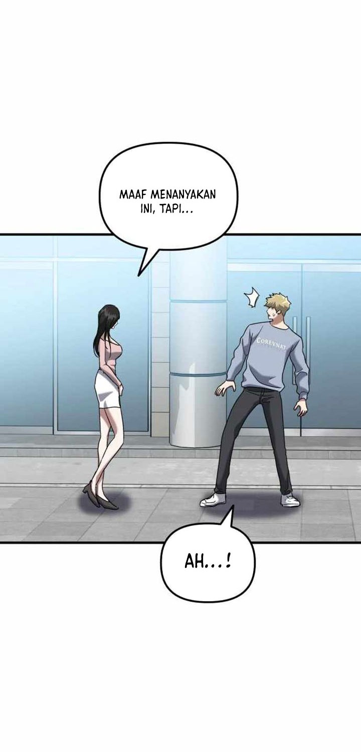 Killing Killer Chapter 30 Gambar 42