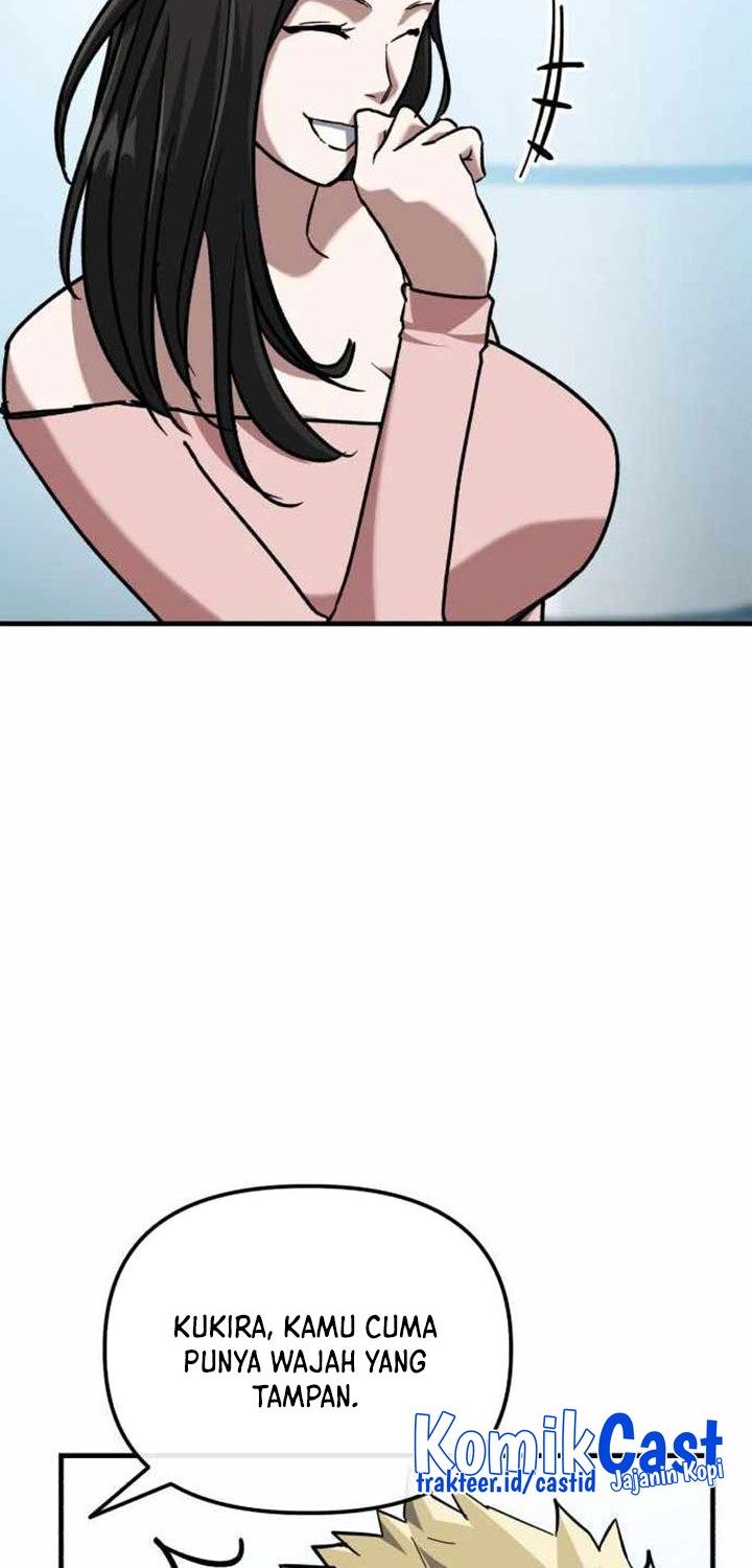 Killing Killer Chapter 30 Gambar 44