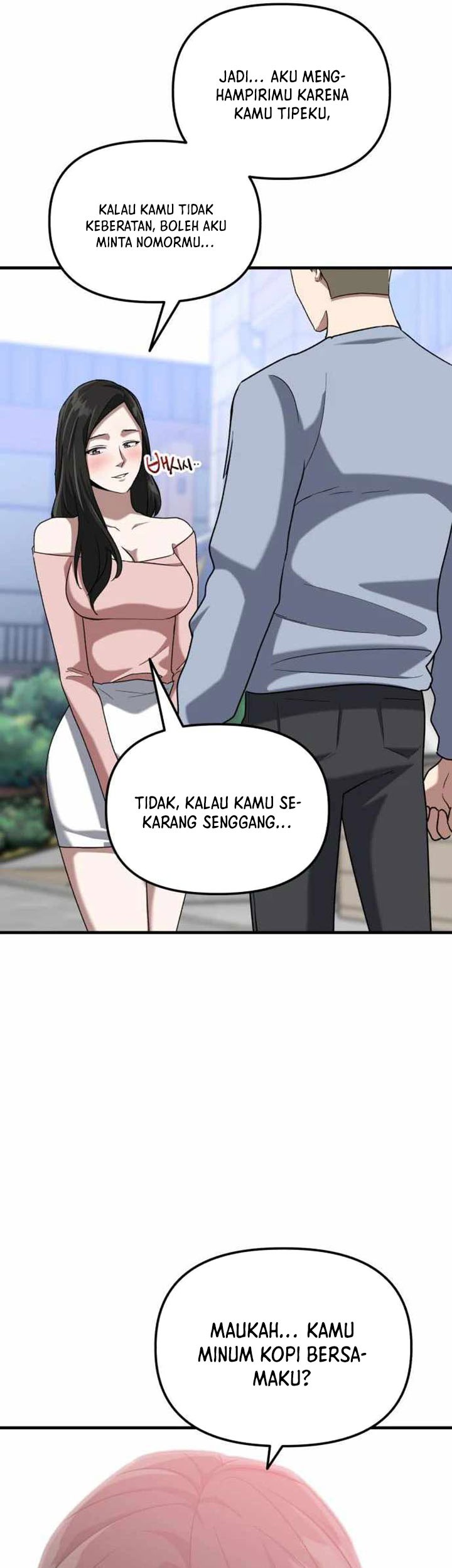 Killing Killer Chapter 30 Gambar 46