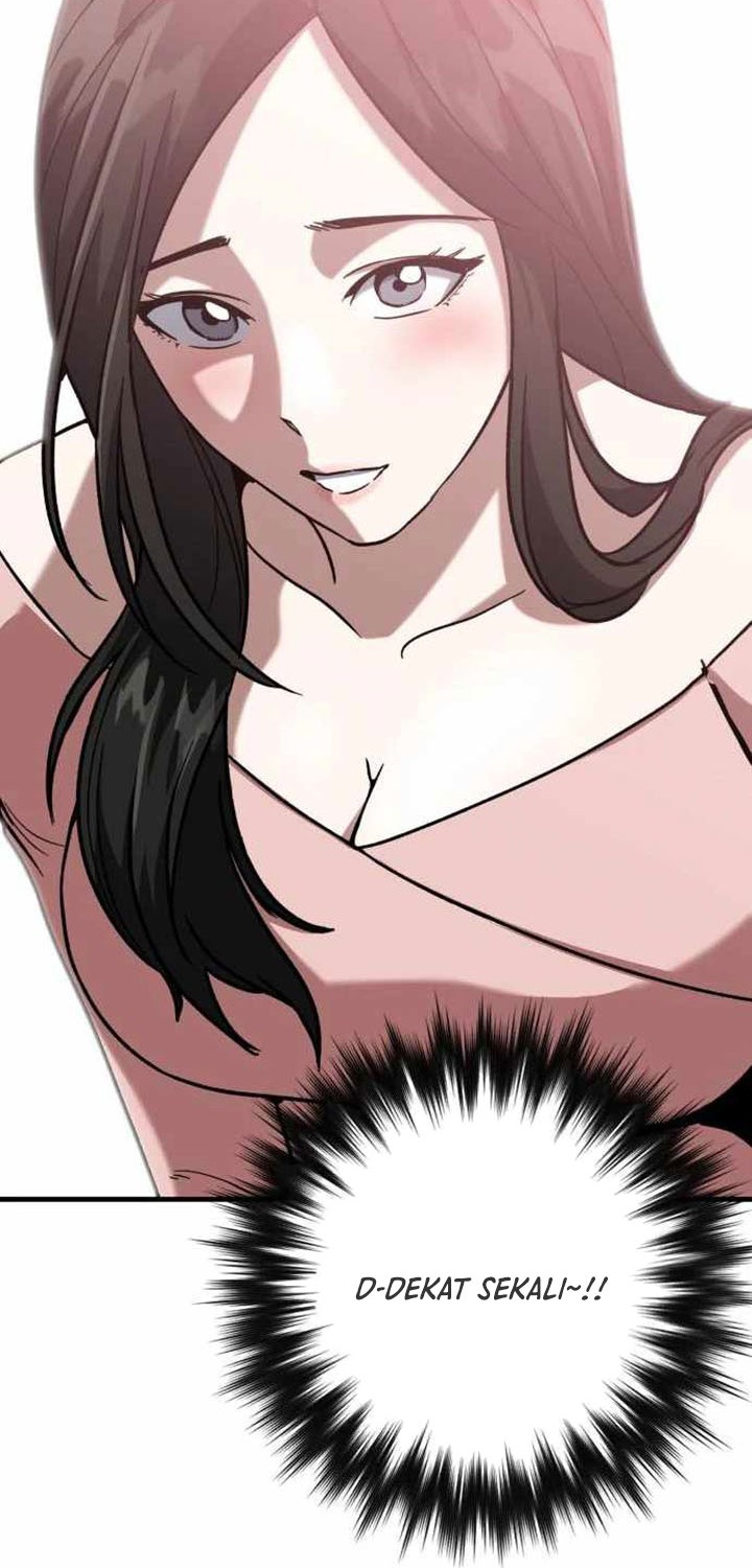 Killing Killer Chapter 30 Gambar 47