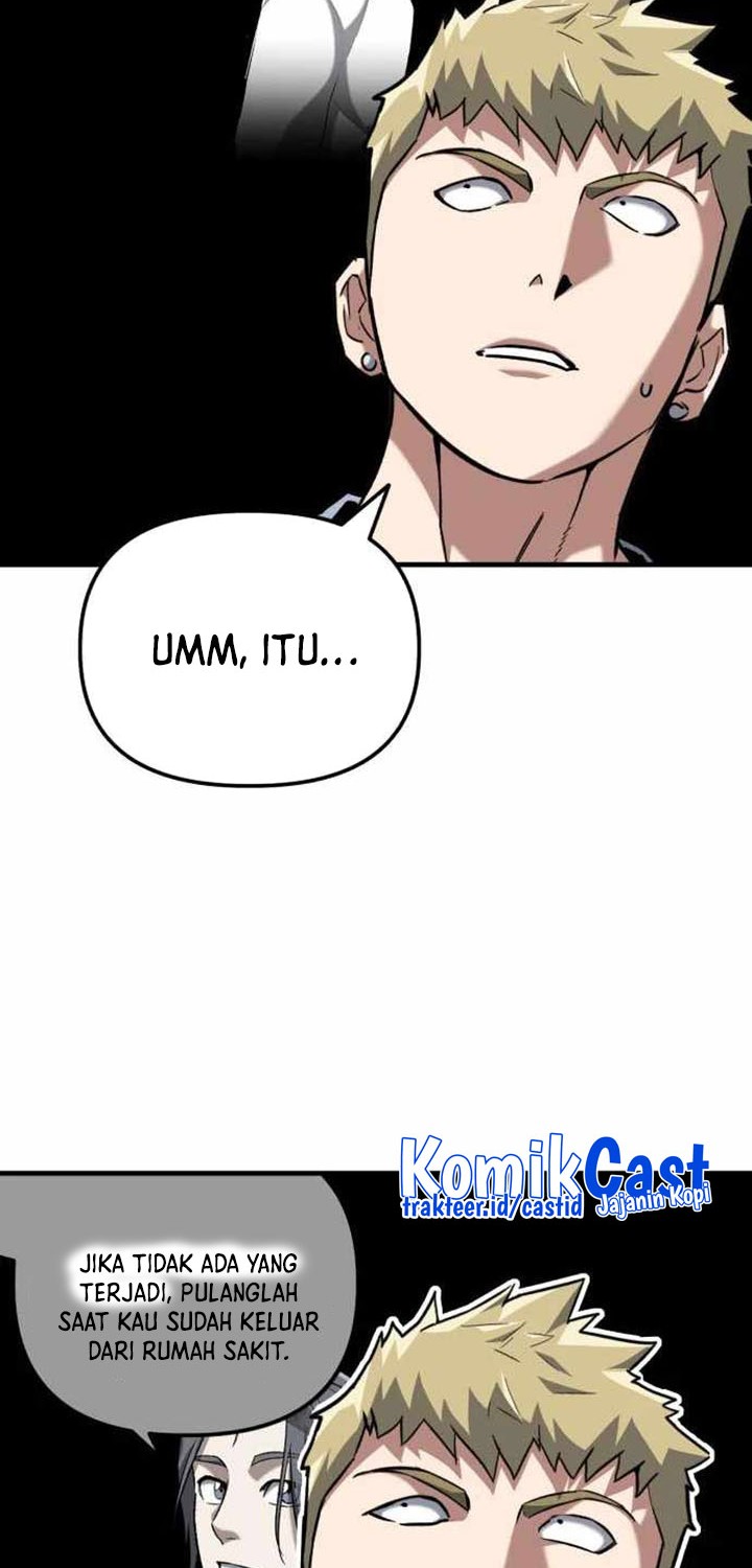 Killing Killer Chapter 30 Gambar 49