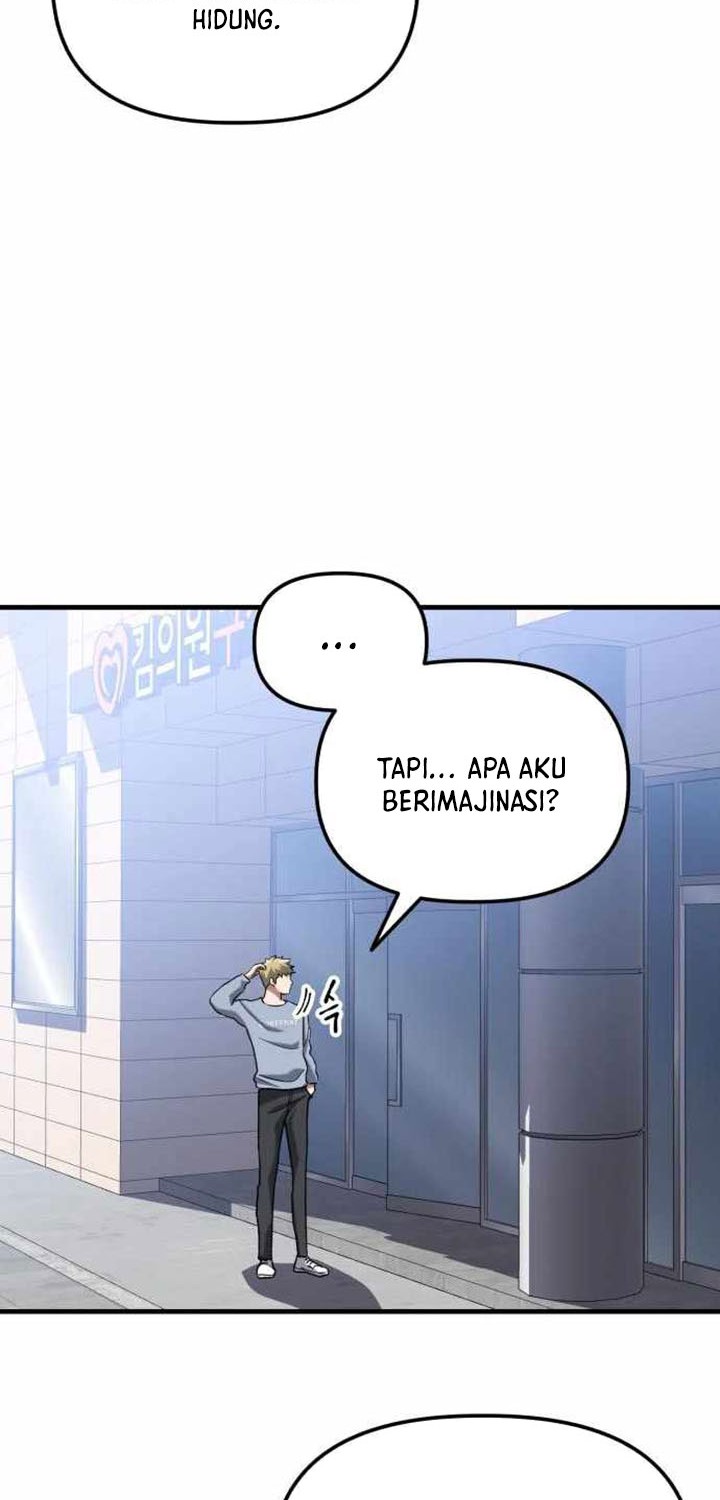 Killing Killer Chapter 30 Gambar 34