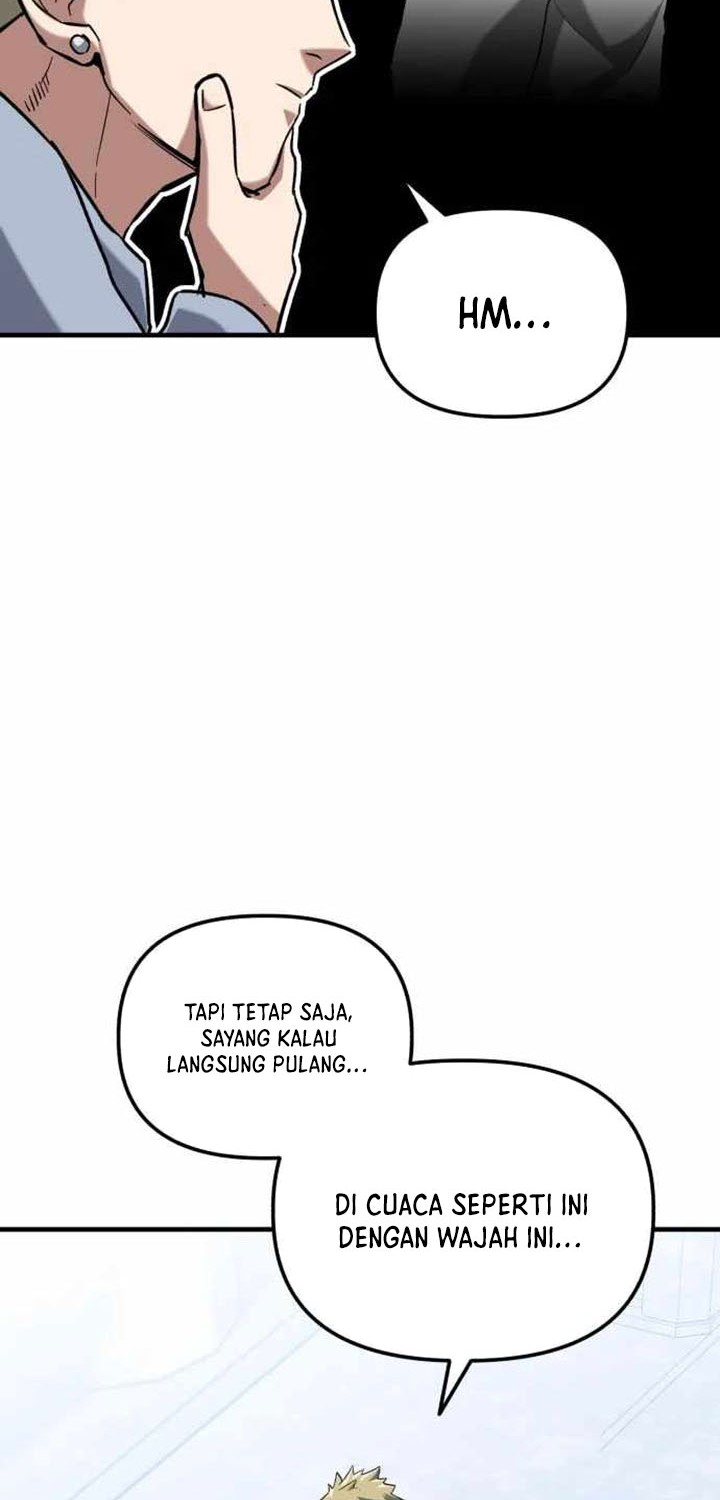 Killing Killer Chapter 30 Gambar 37