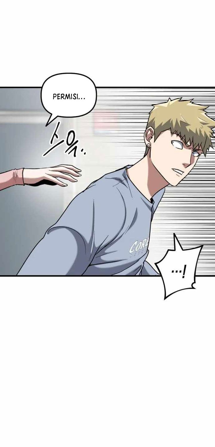 Killing Killer Chapter 30 Gambar 39