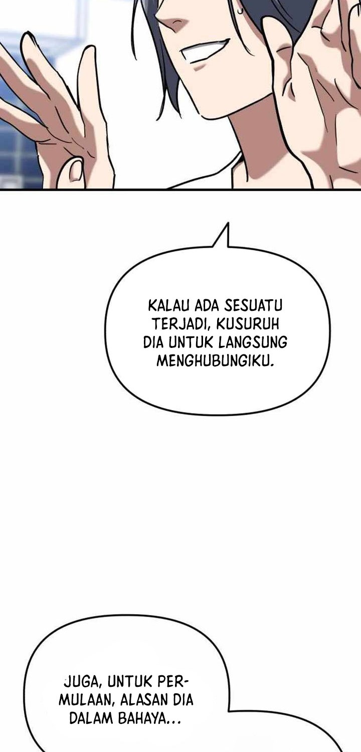 Killing Killer Chapter 30 Gambar 57