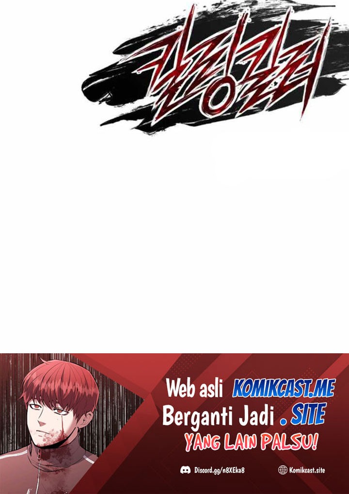 Killing Killer Chapter 30 Gambar 64