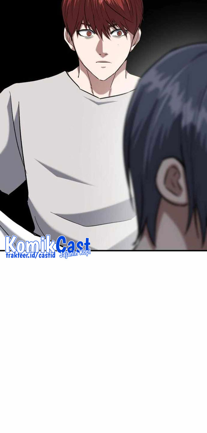 Killing Killer Chapter 30 Gambar 5