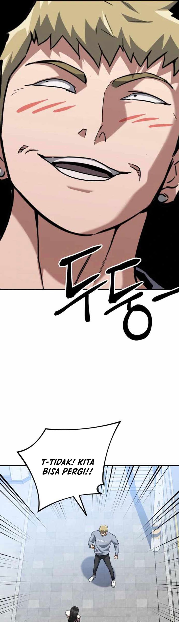 Killing Killer Chapter 30 Gambar 51