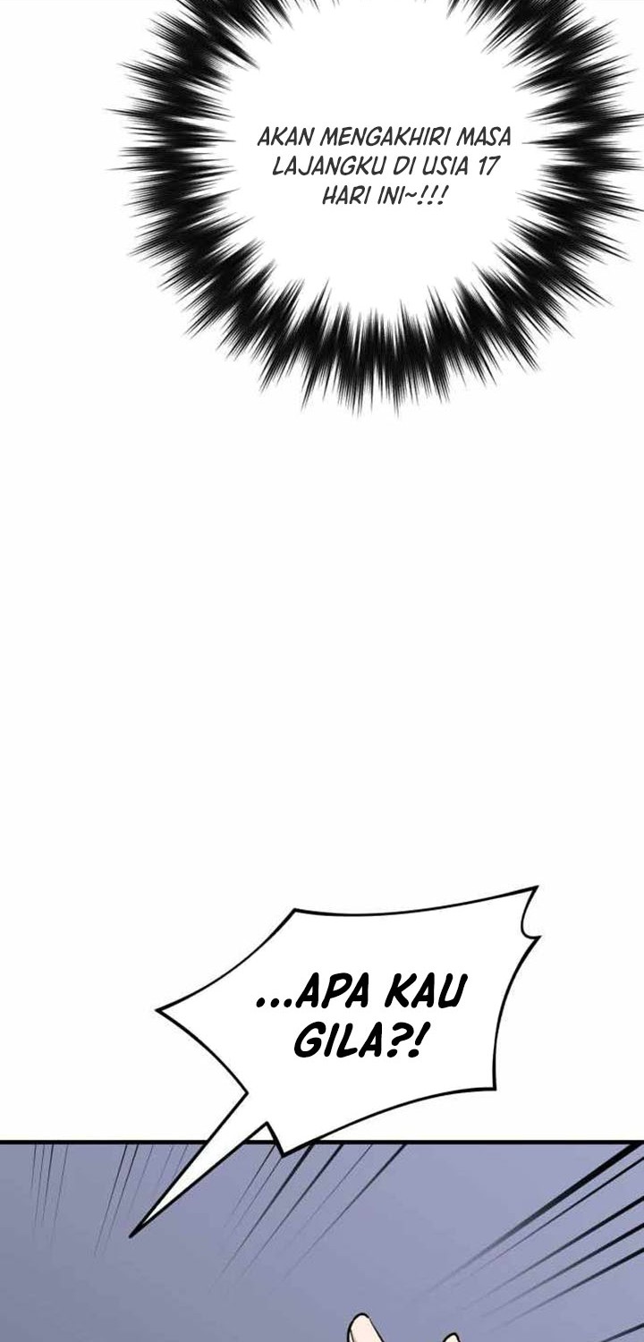 Killing Killer Chapter 30 Gambar 54