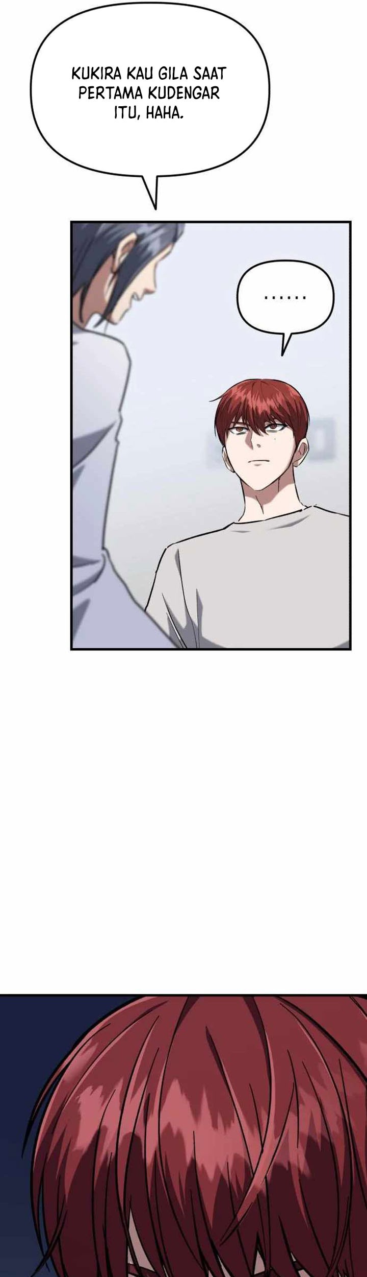 Killing Killer Chapter 30 Gambar 11