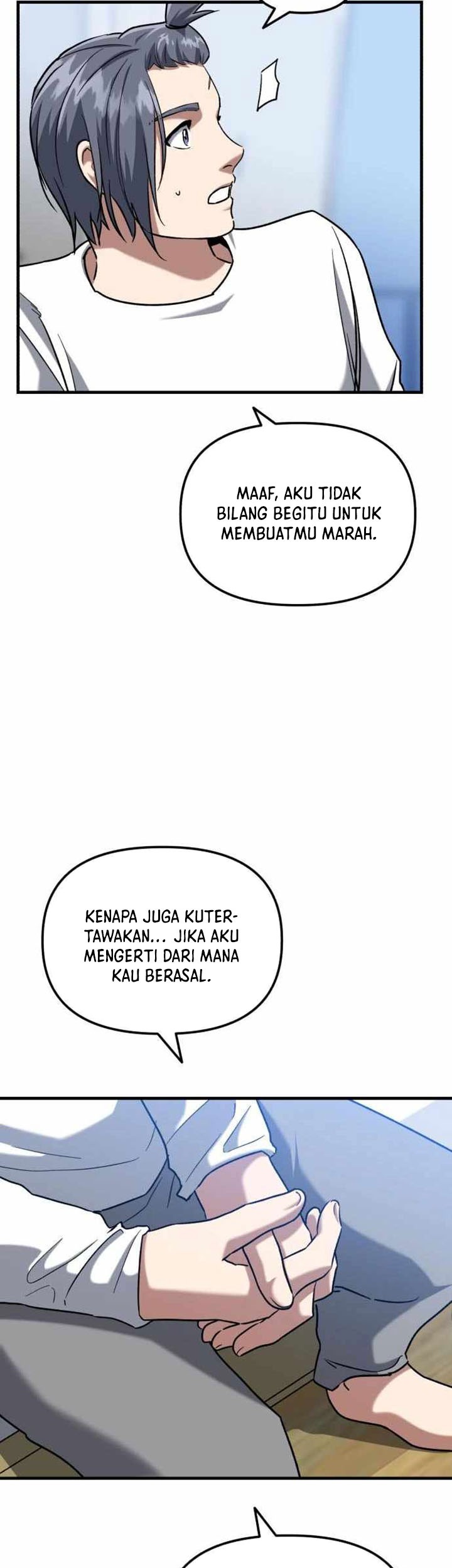 Killing Killer Chapter 30 Gambar 13