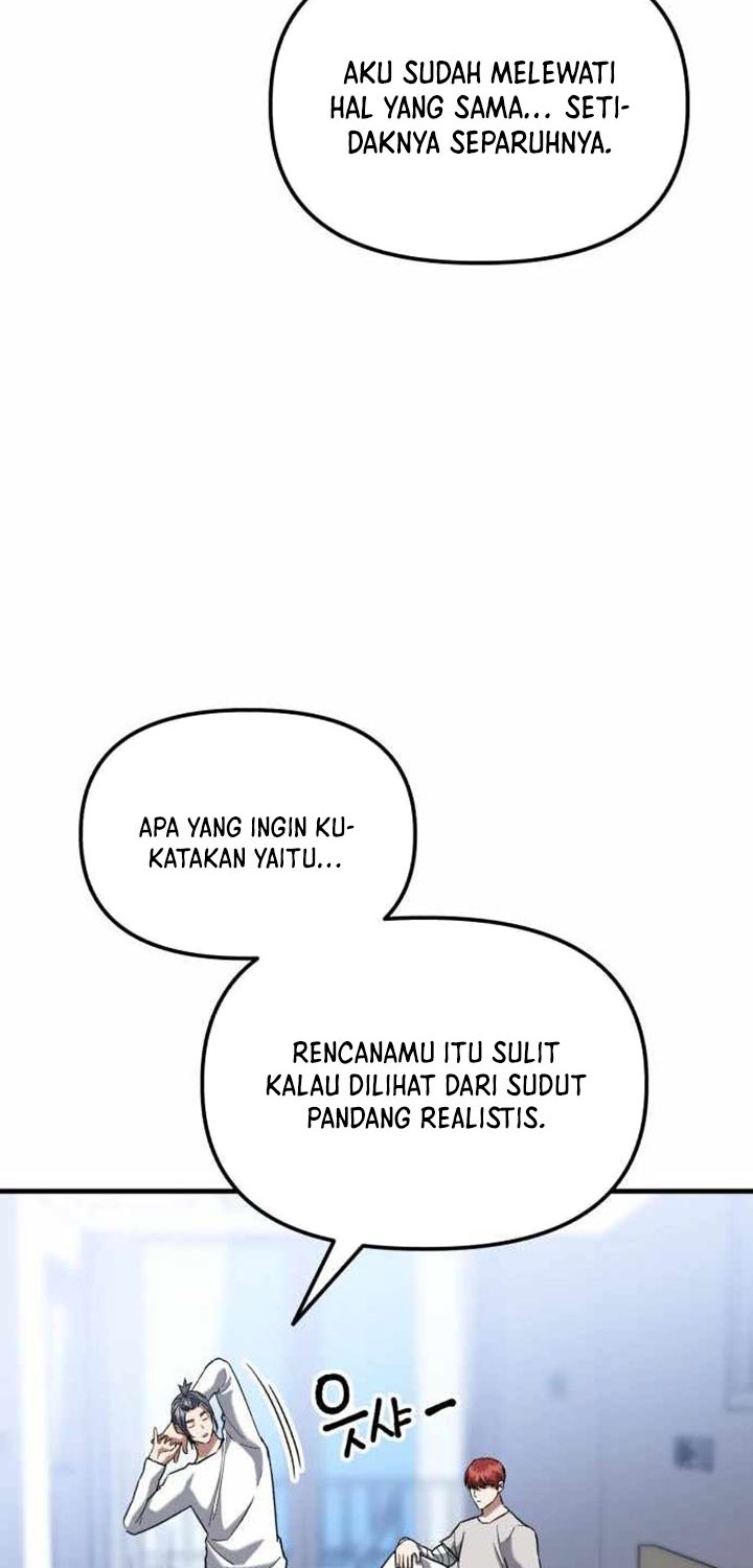 Killing Killer Chapter 30 Gambar 14