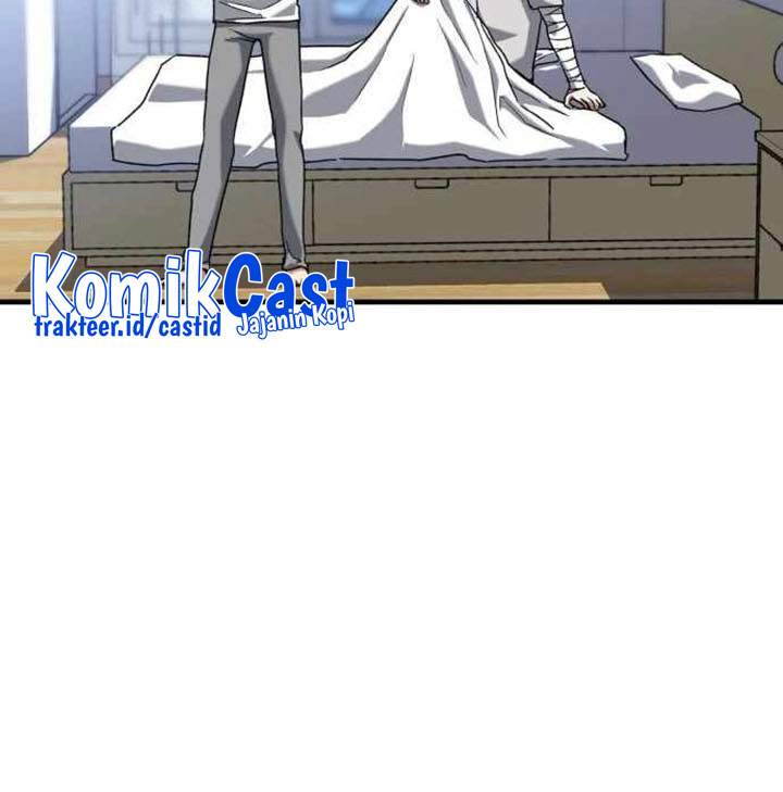 Killing Killer Chapter 30 Gambar 15