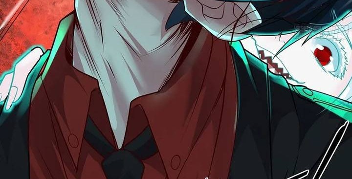 Since The Red Moon Appeared Chapter 61 Gambar 31