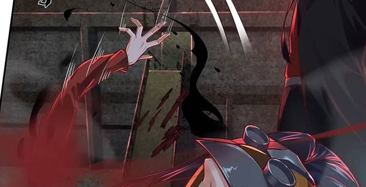 Since The Red Moon Appeared Chapter 61 Gambar 33