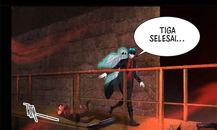 Since The Red Moon Appeared Chapter 61 Gambar 22