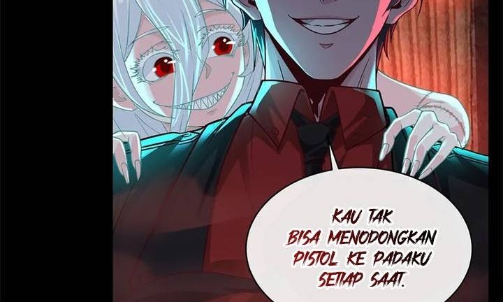 Since The Red Moon Appeared Chapter 61 Gambar 24
