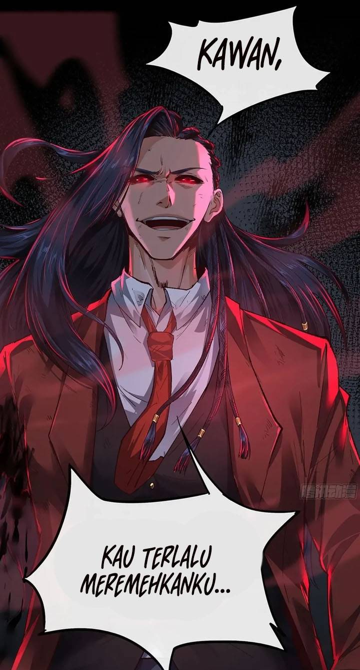 Since The Red Moon Appeared Chapter 61 Gambar 42