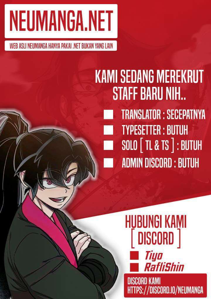 Since The Red Moon Appeared Chapter 61 Gambar 47