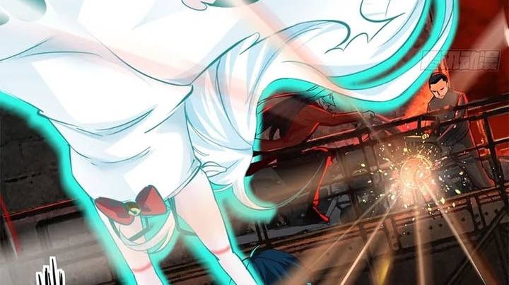 Since The Red Moon Appeared Chapter 61 Gambar 6