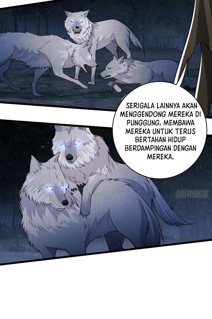 The First Sequence Chapter 31 Gambar 28