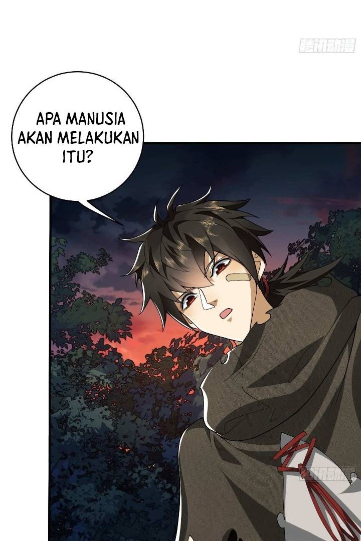 The First Sequence Chapter 31 Gambar 30