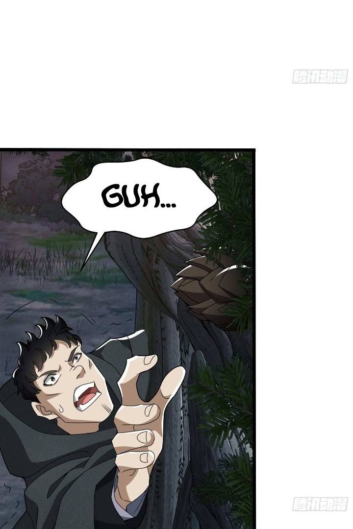 The First Sequence Chapter 31 Gambar 22