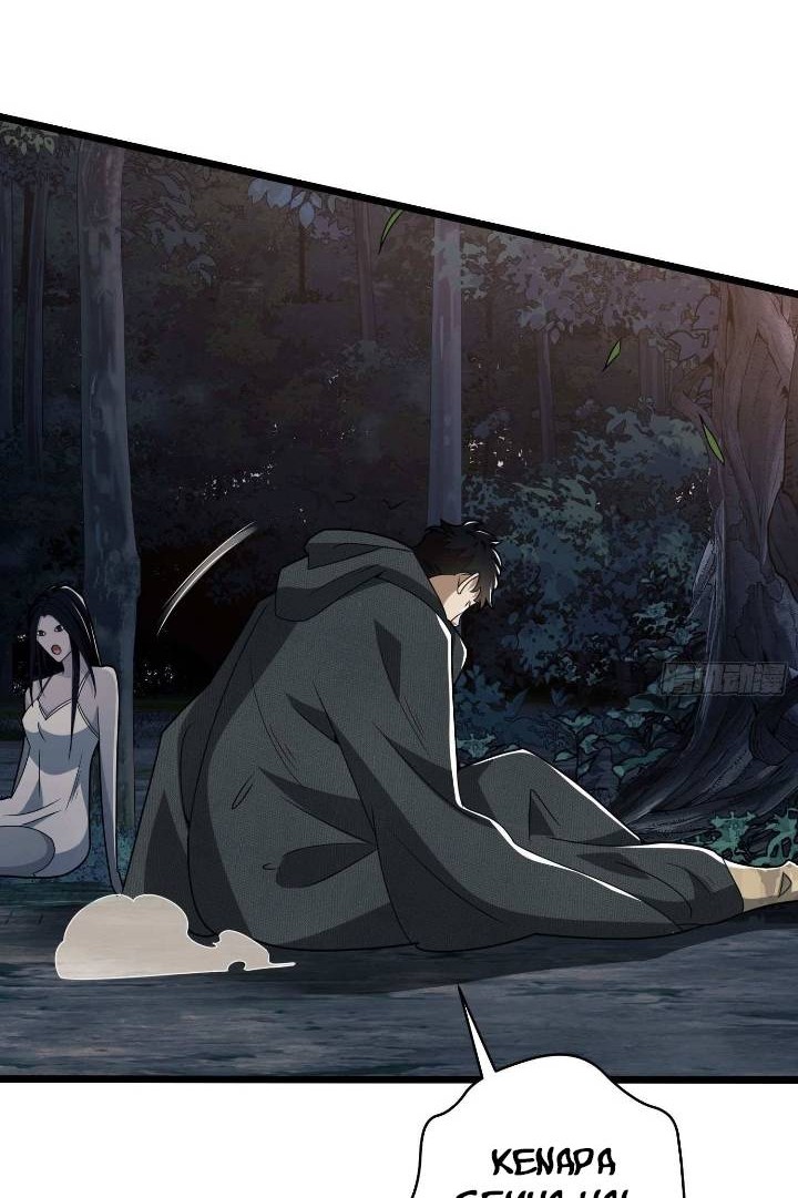 The First Sequence Chapter 31 Gambar 24