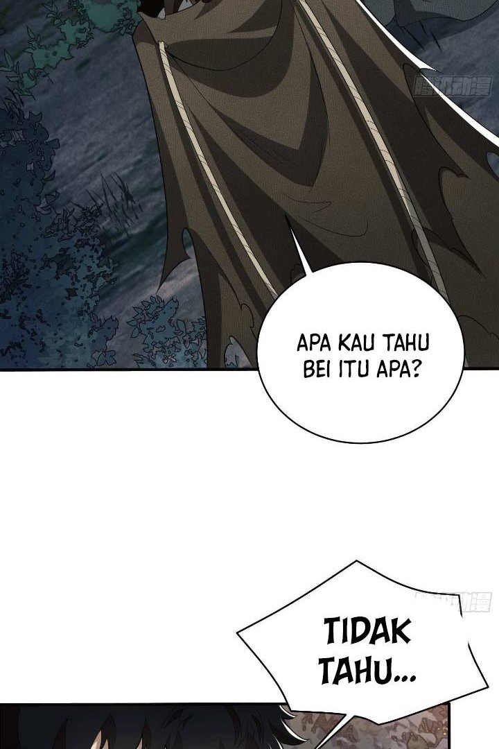 The First Sequence Chapter 31 Gambar 26