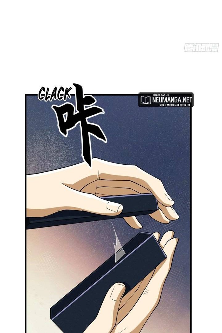 The First Sequence Chapter 31 Gambar 6