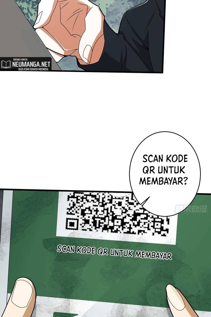 The First Sequence Chapter 31 Gambar 10