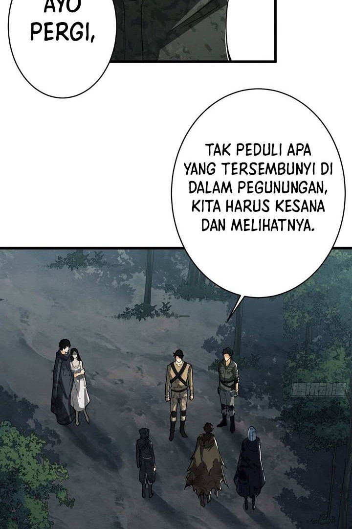 The First Sequence Chapter 31 Gambar 12