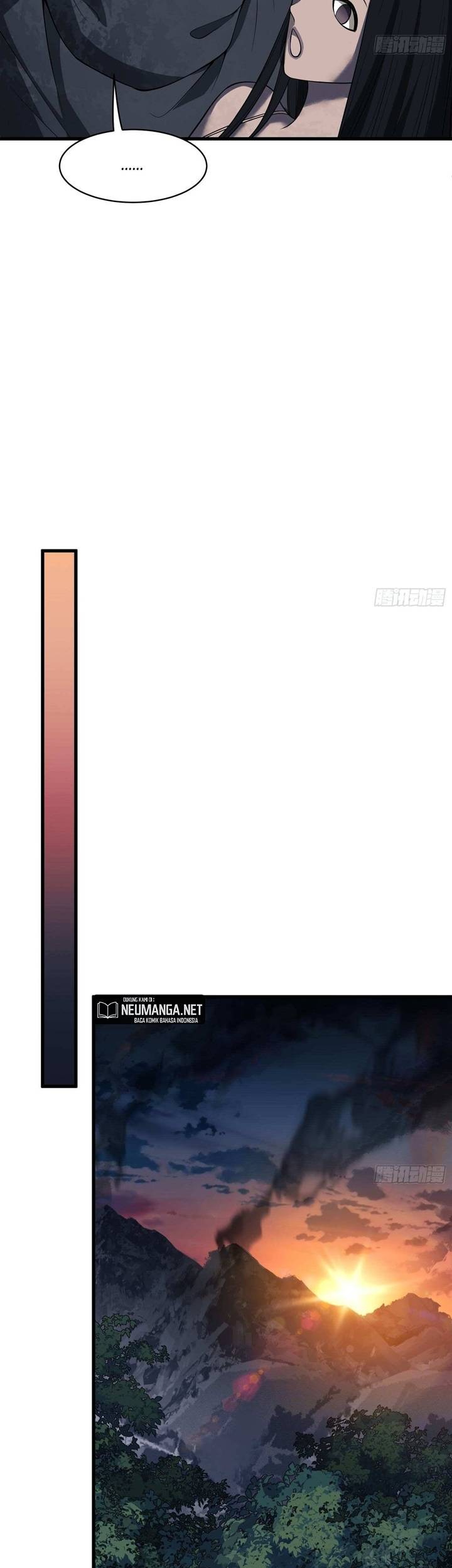 The First Sequence Chapter 31 Gambar 15