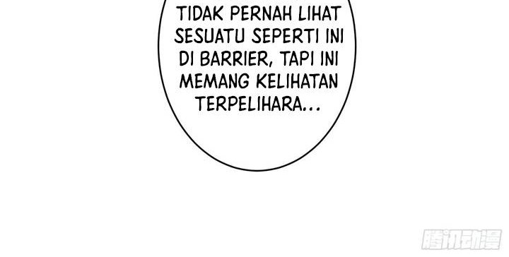 The First Sequence Chapter 30 Gambar 38