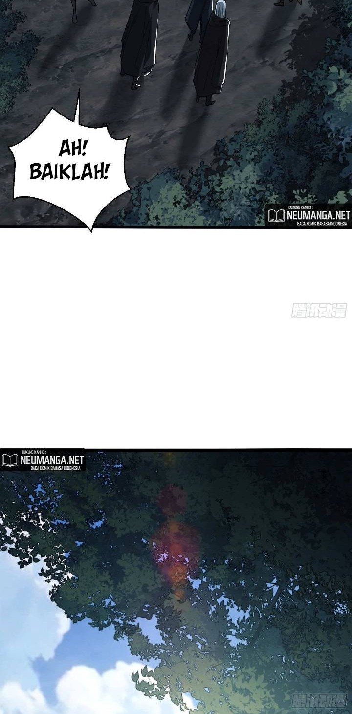 The First Sequence Chapter 30 Gambar 20