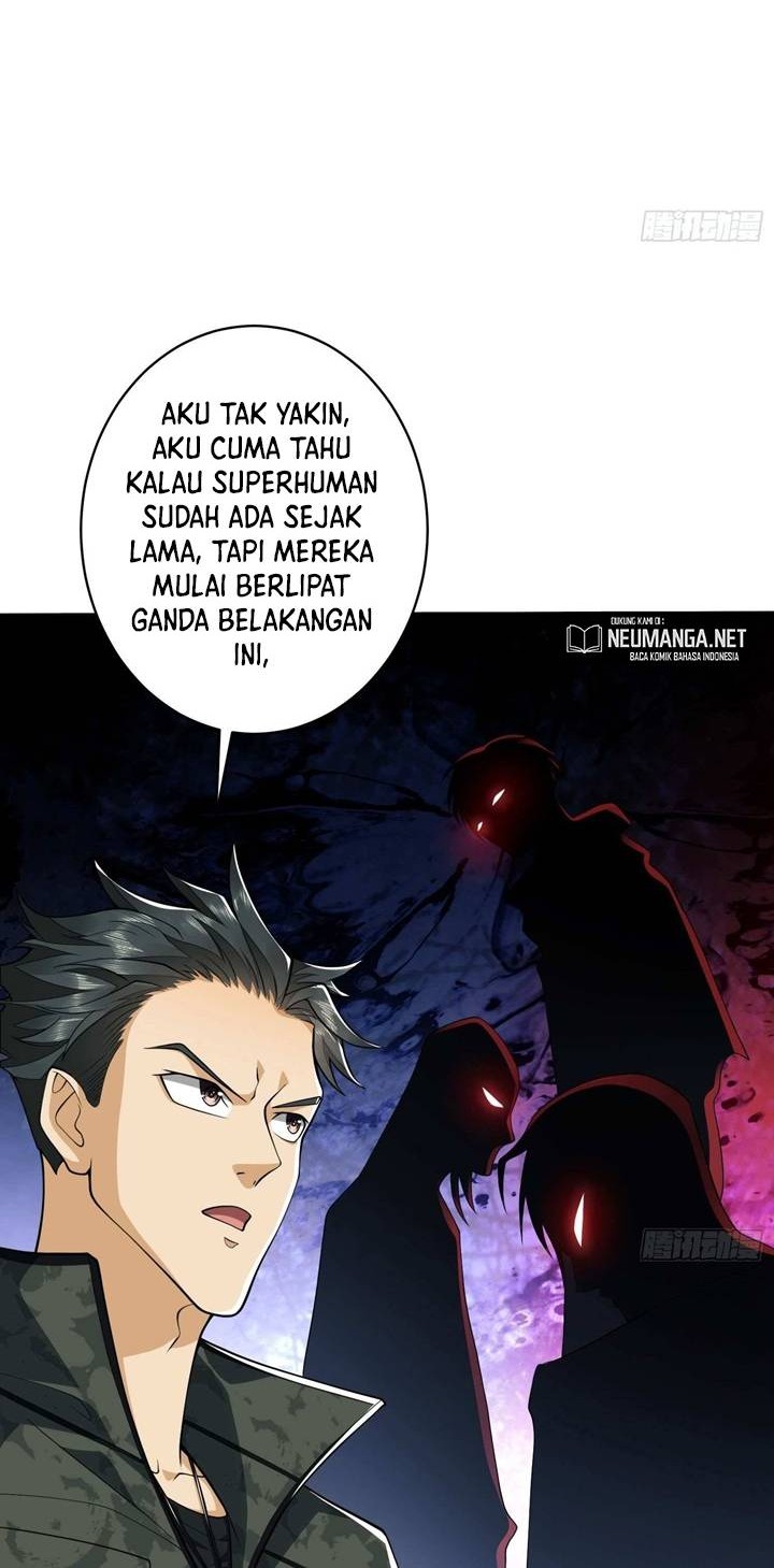 The First Sequence Chapter 30 Gambar 6