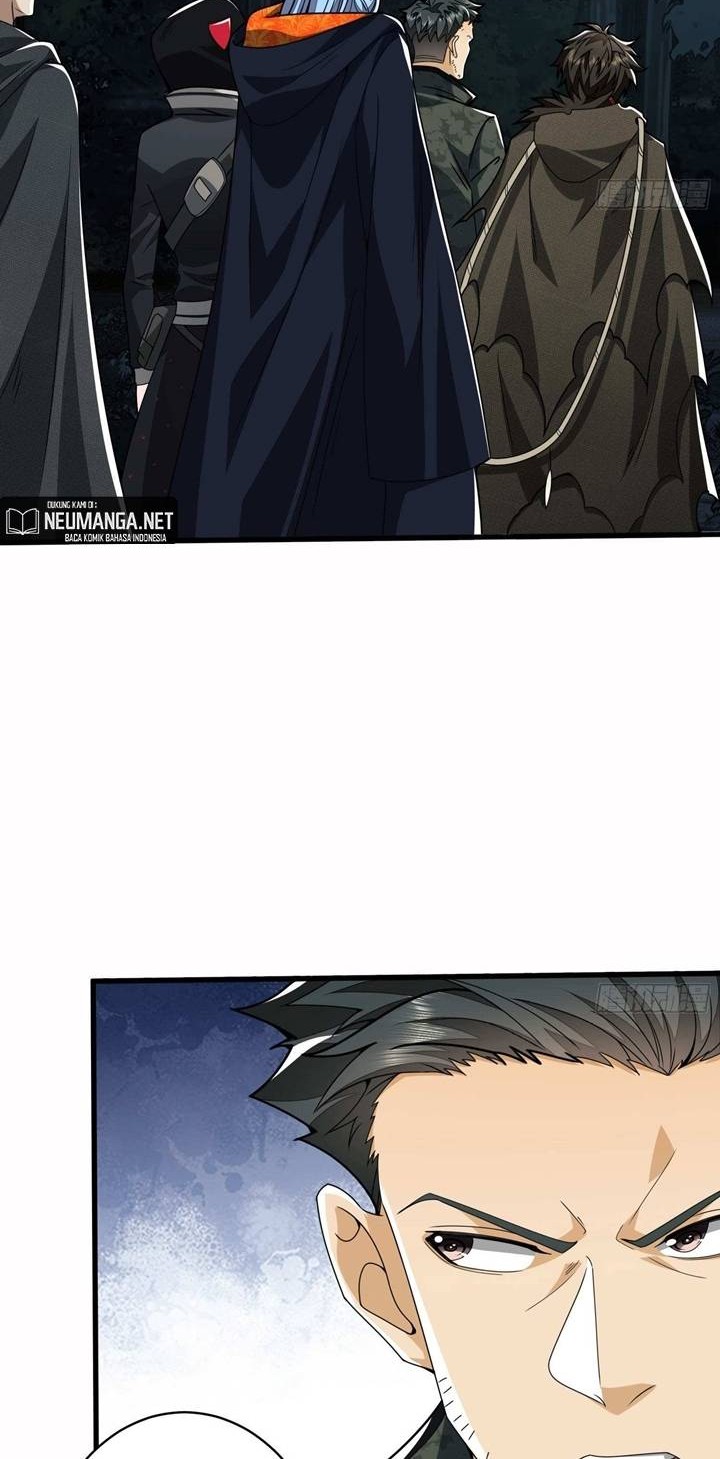 The First Sequence Chapter 30 Gambar 10