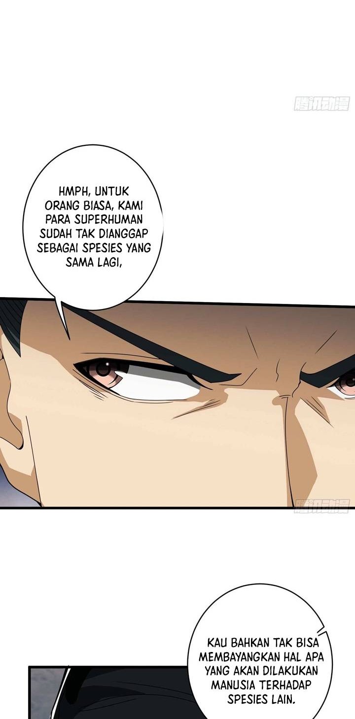 The First Sequence Chapter 30 Gambar 12