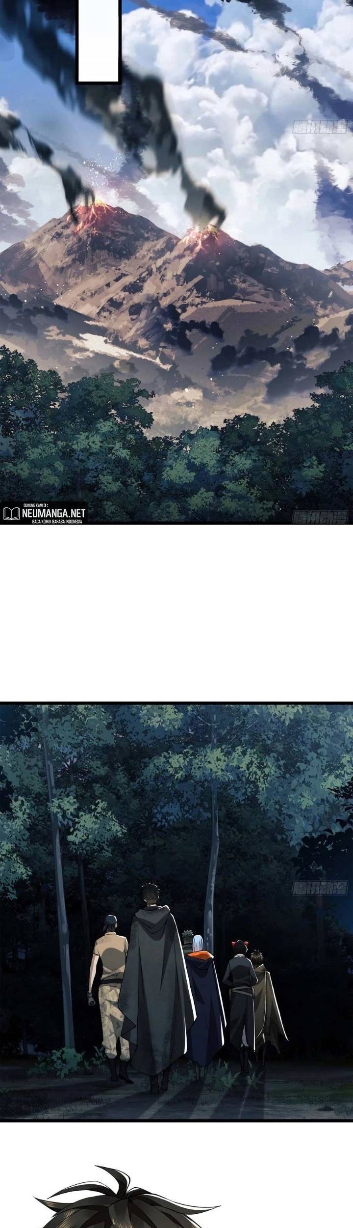 The First Sequence Chapter 29 Gambar 29