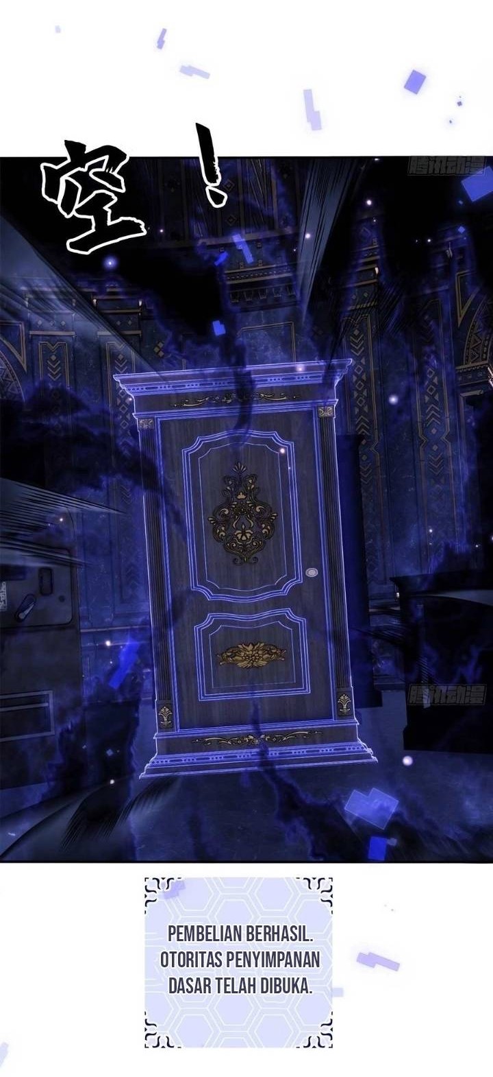 The First Sequence Chapter 29 Gambar 24