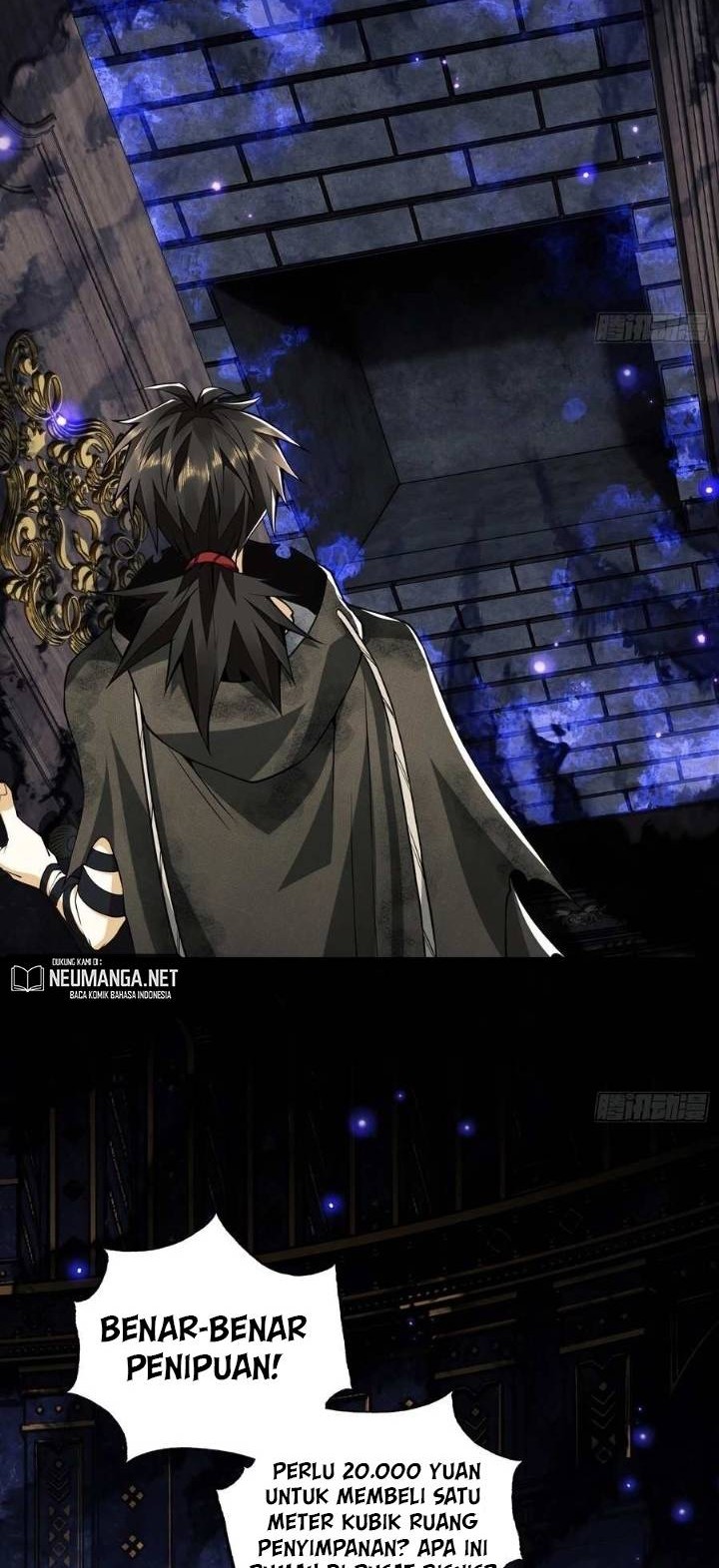 The First Sequence Chapter 29 Gambar 26