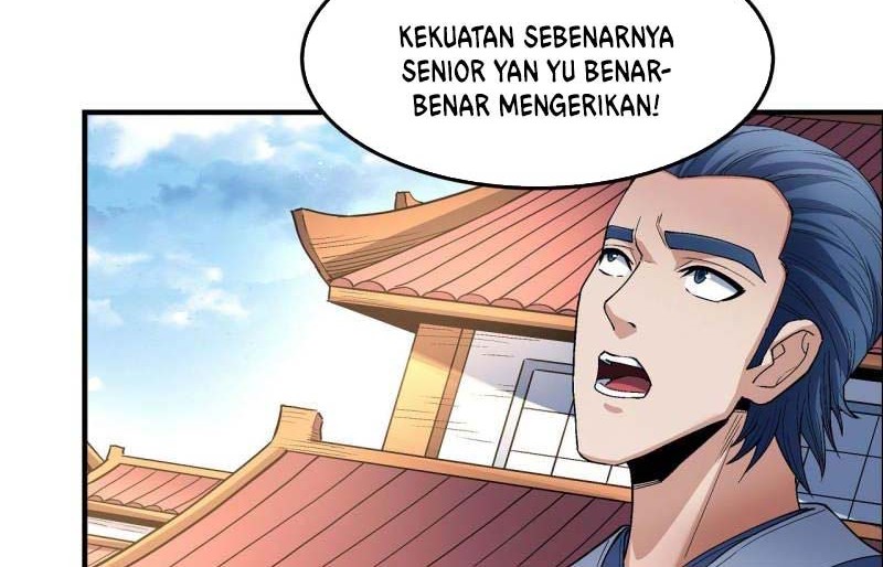 God of Martial Arts Chapter 526 Gambar 9