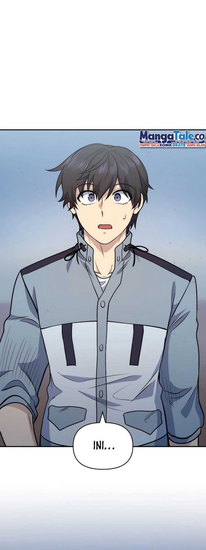 Bizarre Restaurant Chapter 34 Gambar 57