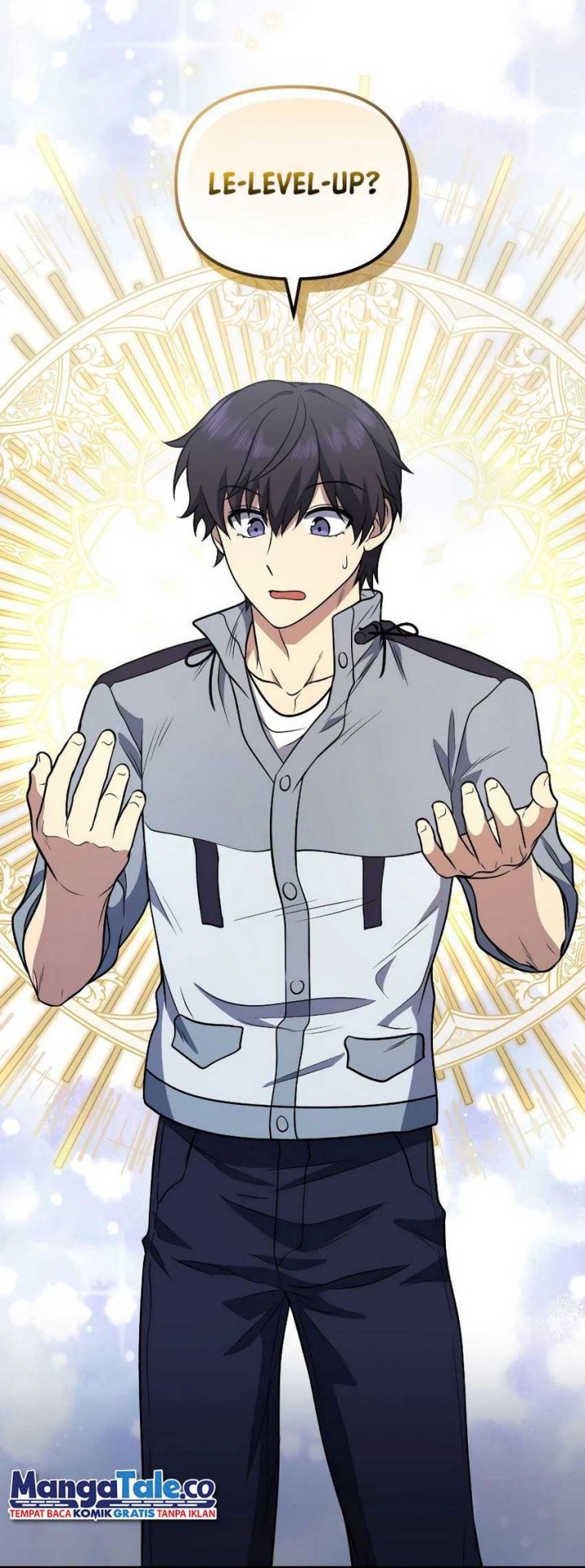 Bizarre Restaurant Chapter 34 Gambar 61