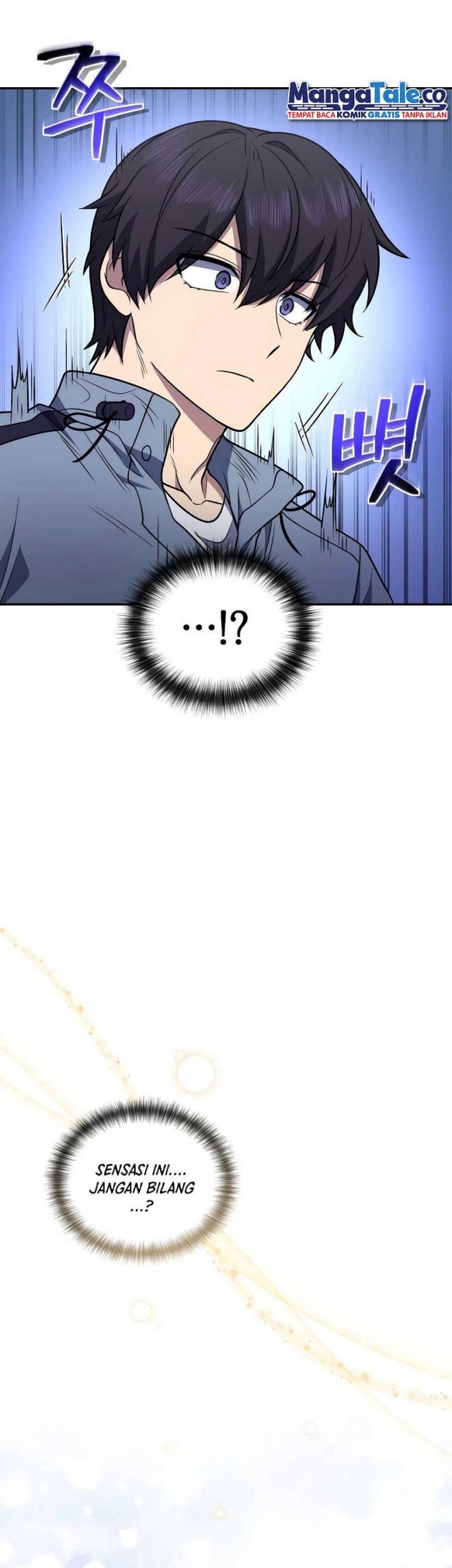 Bizarre Restaurant Chapter 34 Gambar 60