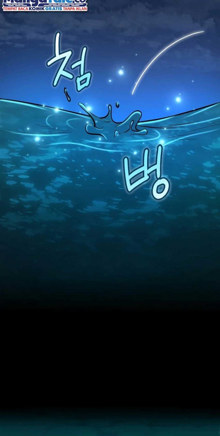 Bizarre Restaurant Chapter 34 Gambar 45