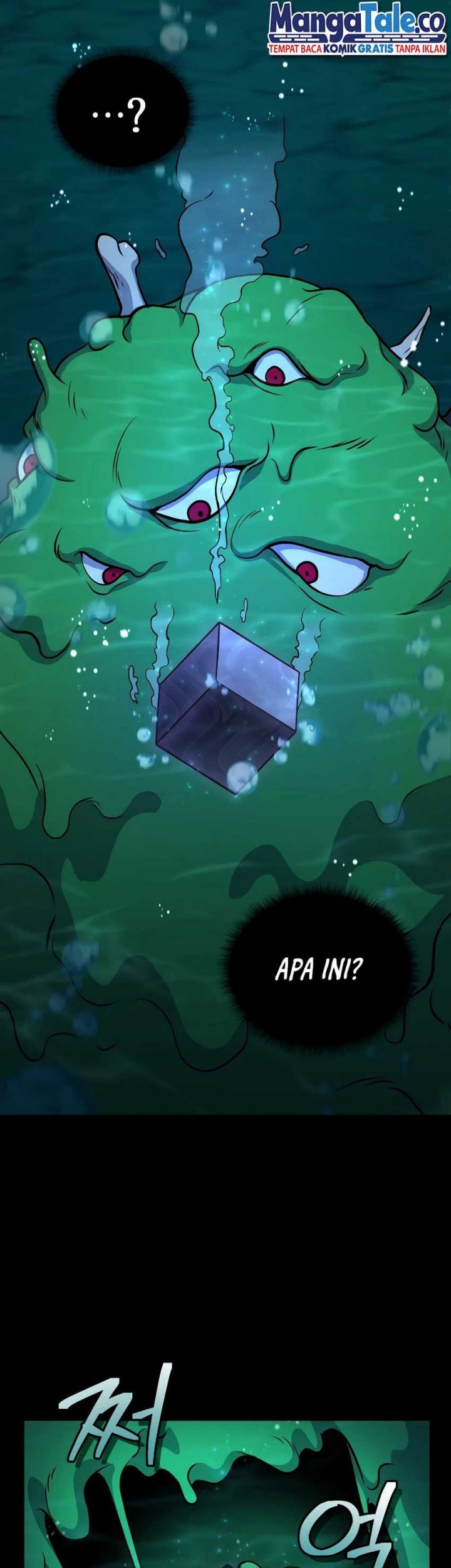 Bizarre Restaurant Chapter 34 Gambar 46