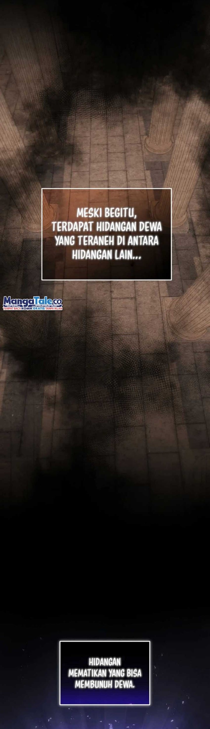 Bizarre Restaurant Chapter 34 Gambar 3