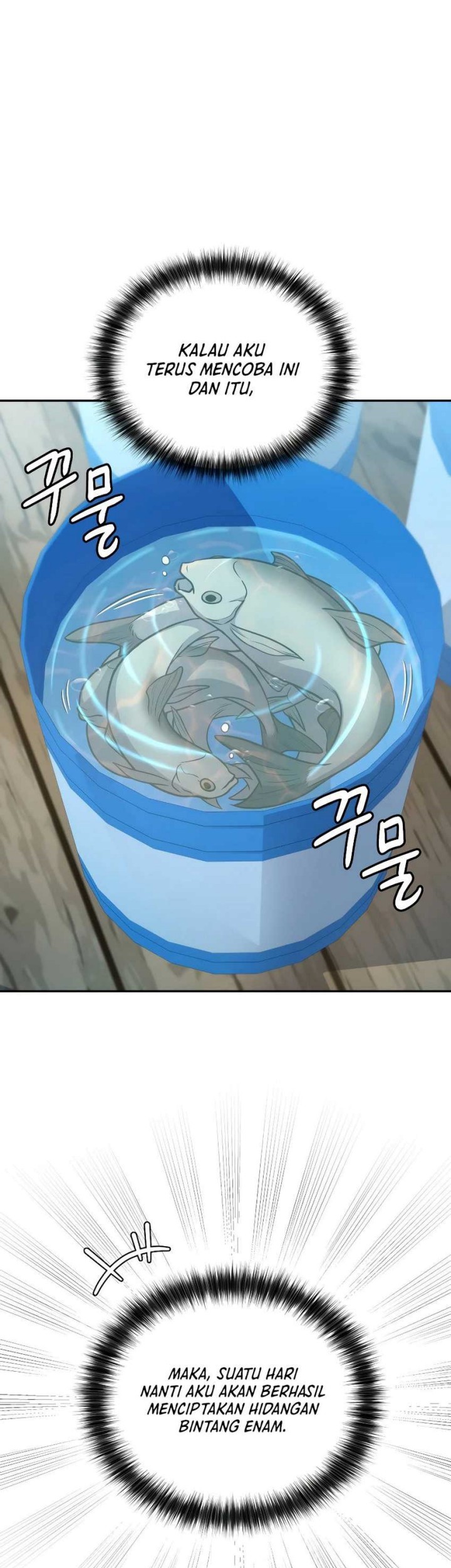 Bizarre Restaurant Chapter 34 Gambar 10