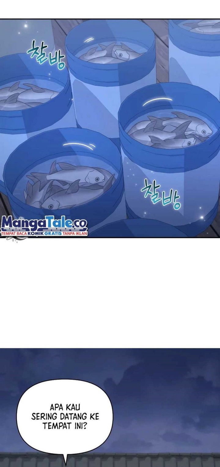 Bizarre Restaurant Chapter 34 Gambar 13